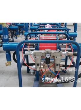 2ZBQ96/5煤矿用气动注浆泵2ZBQ96/5煤矿用气动注浆泵