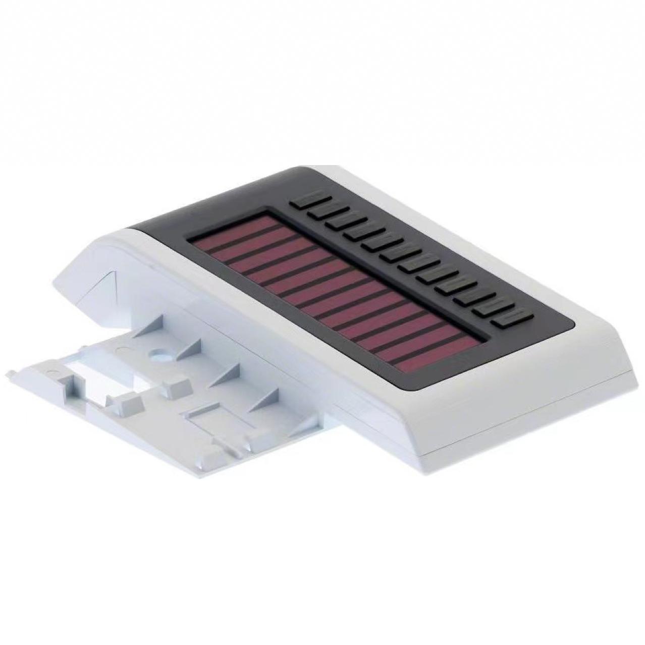 Unify OpenStage Key Module 60 ice-blue( L30250-F600-C121 )