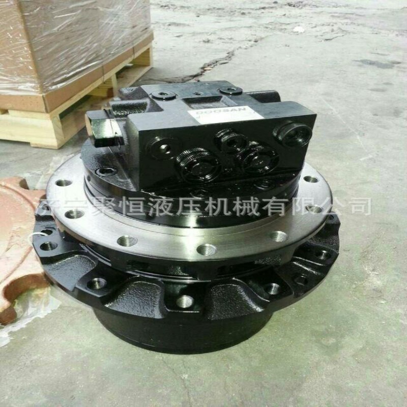 柳工907/908行走总成 柳工907/908终传动 柳工907/908行走马达