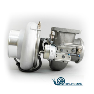 14.6L 3406E 550hp C15 GT4702涡轮增压器Caterpillar