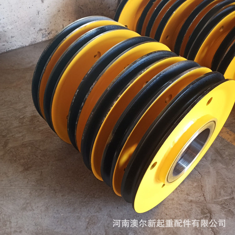 厂家供应  560*180起重机轧制滑轮片 16T/20T行车钢丝绳滑轮组,电子元器件市场,电线扎带/束线带,淘宝优惠券,粉丝福利购,淘宝优惠卷