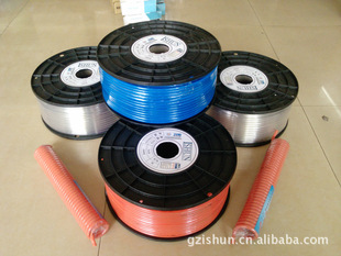 珠海,斗门,金湾气动PU气管8*5/6*4/10*6.5/12*8气 泵空压气动软管