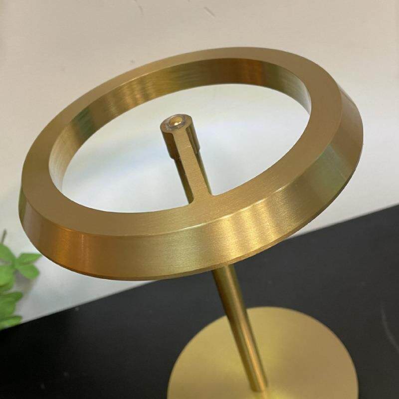 台灯卧室床头灯高端主卧柜台灯氛围灯轻奢高级感非必要不合作灯