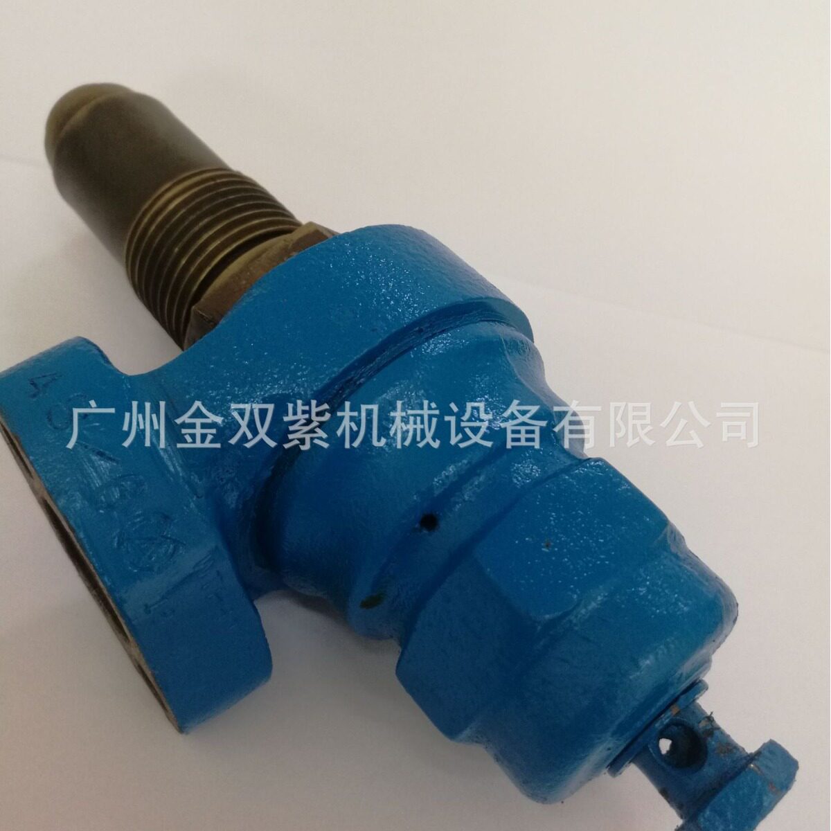 供应船舶柴油机配件NIIGATA新泻6L25BX进气阀