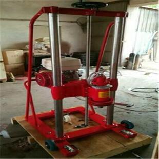 混凝土取芯机汽油混凝土取芯机立式混凝土取芯机厂售