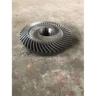 现货:江苏泰兴泰星泰隆减速机DCY250-45-IIV高速轴、齿轮配件