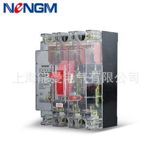 厂家直销 160 能曼电气漏电断路器NMDZ10L 4300 250A 250