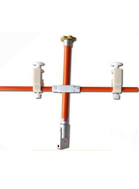 弈远供应引流线支架ZJ-YL-1绝缘引流线支撑杆防止摆动造成短路