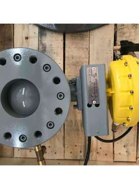 克莱德DN80圆顶阀P30332D-00排气圆顶阀排气阀