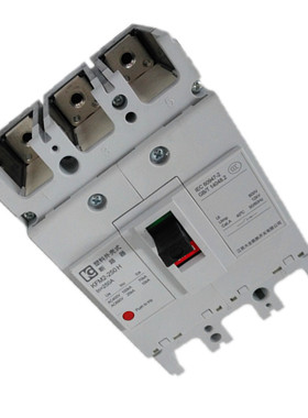 KFM2-63系列塑壳断路器江苏大全凯帆塑料外壳式断路器