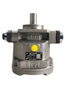 恒源液压 轴向柱塞泵HY10/16/25/32/40/55/63/80/125/160M-RP LP