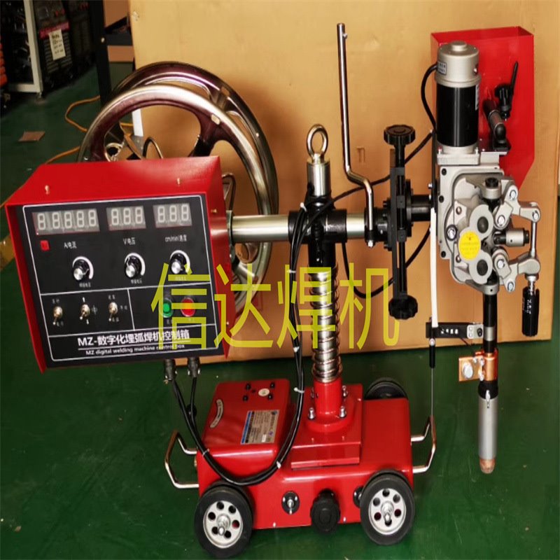 氩弧焊机 二保焊机 等离子切割机 KJH-400 660V1140V 660V1140V