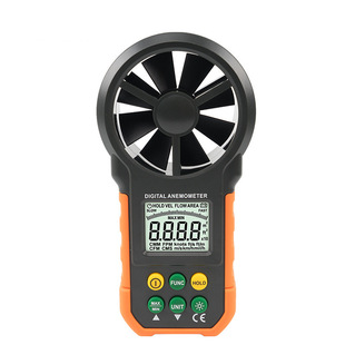 华谊HY6252A数字风速仪便携式 风量仪风速计厂家直销