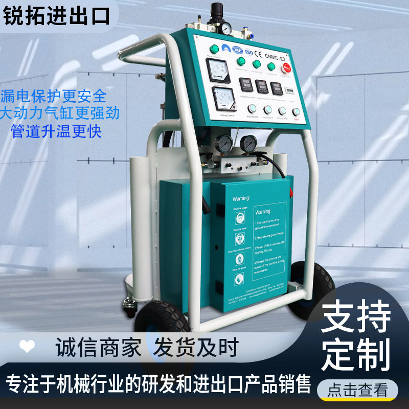 Производители машин для произво