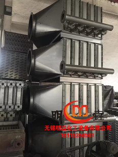 厂家供应烟气节能器翅片管换热器 现货烟气冷却器余热利用装置