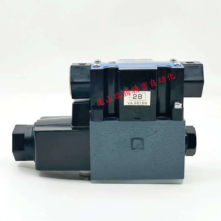 DG4V-3-2B-M-P2-V-7-56东京计器TOKYOKEIKI电磁阀TOKIMEC六通径