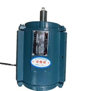 T35轴流风机电机边墙风机电机小轴流风机电机玻璃钢配套电机YSF