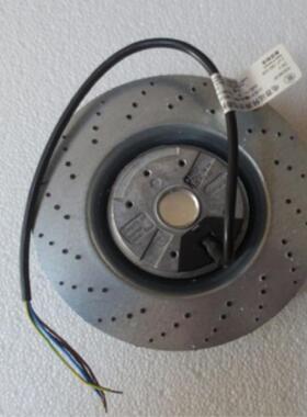 原装ebm-papst R2E180-AS77-05后倾式离心风机