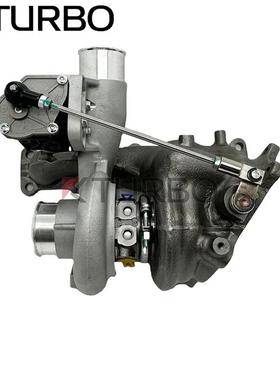 TDO4 28231-20410 38231-20400 28231-20420 90142-01031 增压器