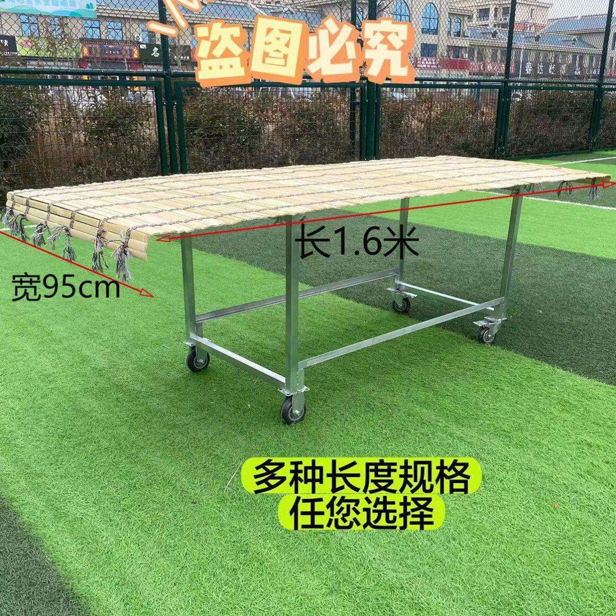 首单直降】摆地摊小推车夜市加厚摆摊货架移动带轮折叠小拉车其他