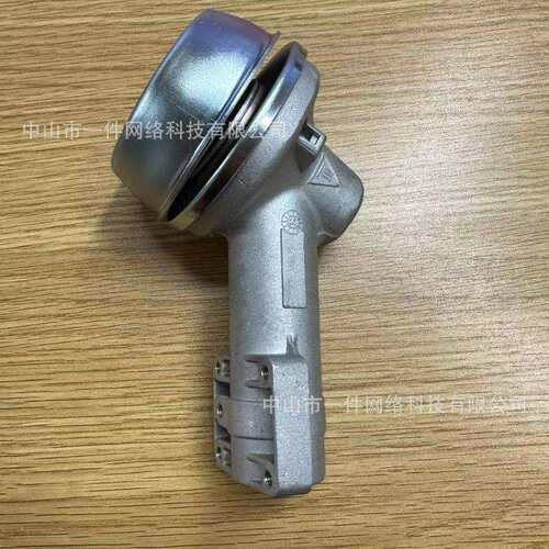 STIHL斯蒂尔割草机配件油锯配件FS120 gear head打草机除草机