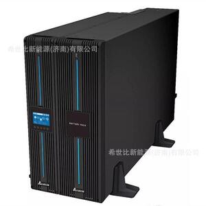 台达UPS不间断电源R-1K R-2K R-3K机架式塔式可转单进单出标机长