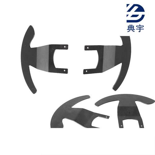 罗技G923 G29 G25 G27赛车RC游戏改装版重型换挡拨片