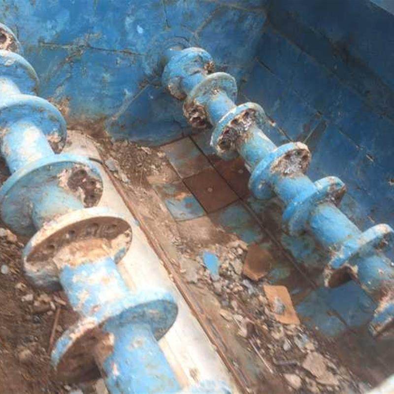 JS500昌利搅拌机配件js750宏祥叶片衬板搅拌臂轴头密封JS1000刮板