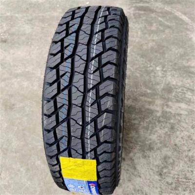 20560R16at胎225 235 245 255 265 65R17 70R16全地形万达轮胎