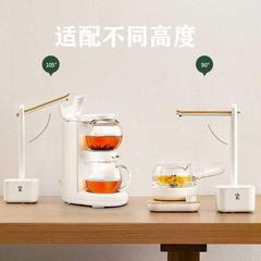 桌面上水器智能电动自动抽水器大桶装水纯净水桶用饮水机器家用