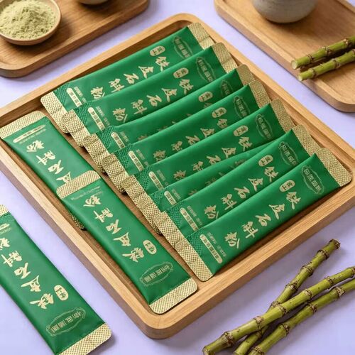 霍货有名霍山铁皮石斛超微细粉