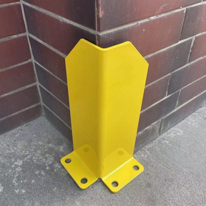 货架防撞护角立柱叉车防护护脚y重型 仓储货架配件车间用u型防撞,商业/办公家具,仓储货架,淘宝优惠券,粉丝福利购,淘宝优惠卷