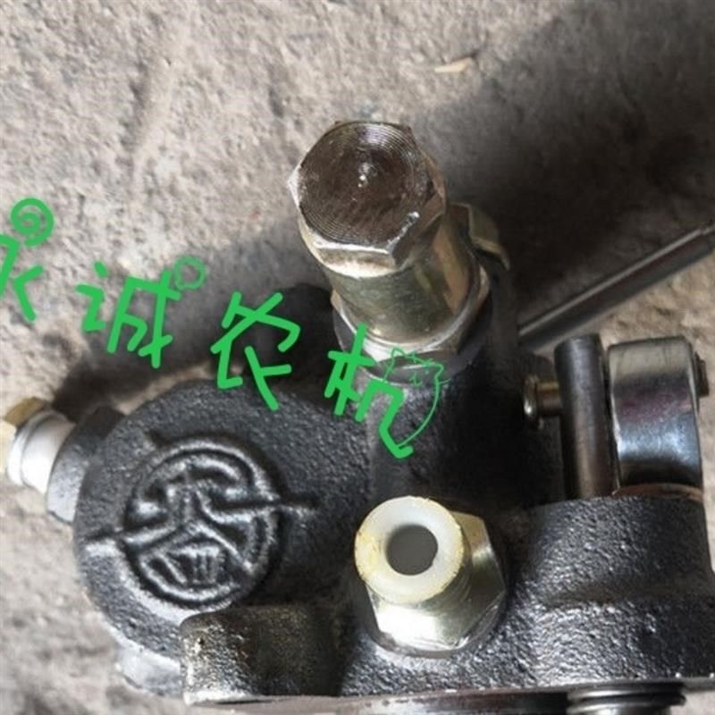 农机配件单缸小四轮拖拉机单柱F塞升降泵单柱塞液压升降泵,农机/农具/农膜,农机配件,淘宝优惠券,粉丝福利购,淘宝优惠卷