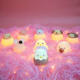 生日礼物送女生小闺蜜情侣创意实用520礼物送女友男生六一儿童节