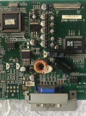 E189010 拆P机板卡测试好