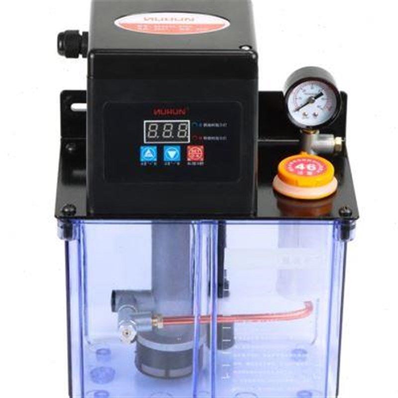 新品。全自动润滑油k泵2L数控机床齿轮泵220V注油器稀油泵2232车,农用物资,苗木固定器/支撑器,淘宝优惠券,粉丝福利购,淘宝优惠卷