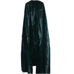 万圣节装扮 电影V怪客 V字仇杀队 面具 帽子 假发U 披风 4件套装