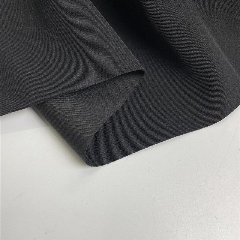 Q28秋冬季黑色复合西服裤子面料 柔软垂坠男女款西服外套裤子面料,纺织面料/辅料/配套,面料/布类,淘宝优惠券,粉丝福利购,淘宝优惠卷