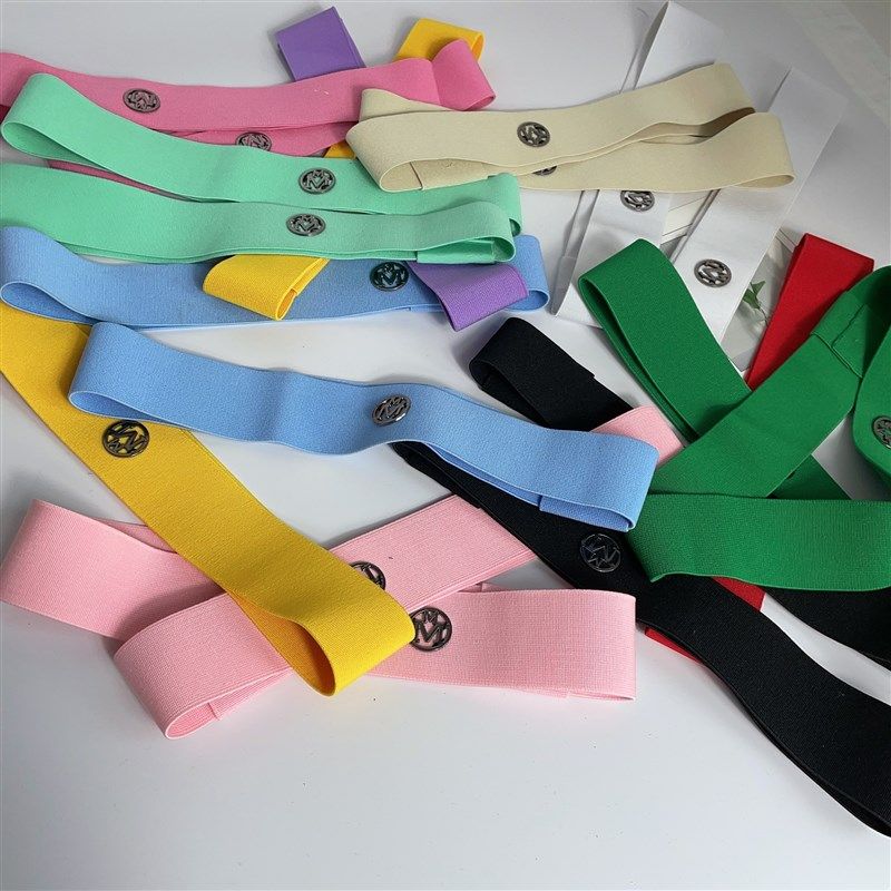 草帽子上的织带彩色弹力带纯色装饰带子,纺织面料/辅料/配套,织带/丝带/缎带,淘宝优惠券,粉丝福利购,淘宝优惠卷