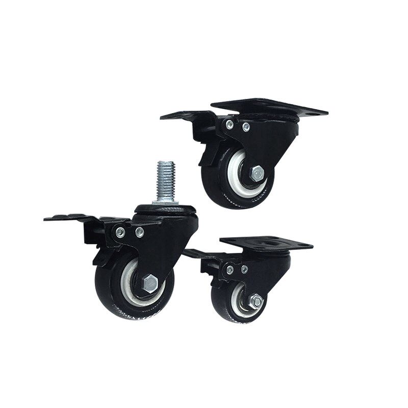 直销平板脚轮铝挤型材料丝杆脚轮煞车脚轮万向定向脚轮工业铝挤b,金属材料及制品,铝型材配件,淘宝优惠券,粉丝福利购,淘宝优惠卷