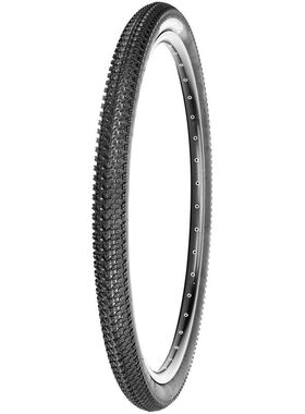 加厚自行车轮胎26/24/22/20寸x1.5/1.75/1M.95/2.125山地车内外胎