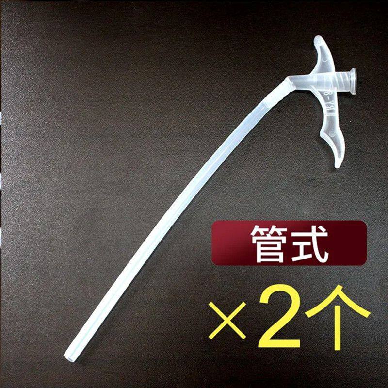 发泡胶管发泡剂胶管泡沫胶枪头管子泡沫胶喷头配件
