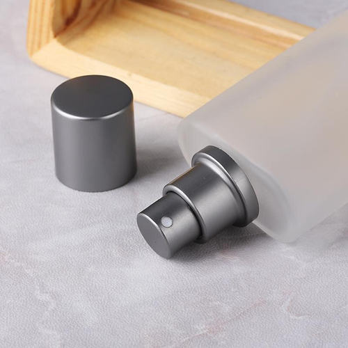 磨砂玻璃喷雾瓶包邮30ml50ML100ML高档香水分装瓶空瓶化妆水细雾
