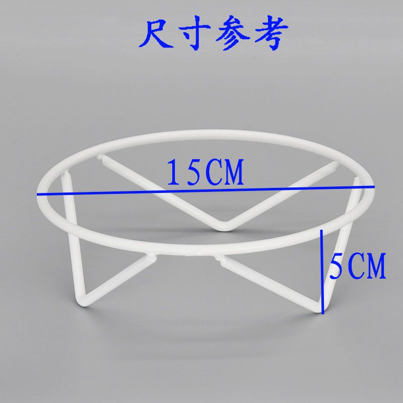体育文具店简易篮球足球球托展示支架摆放收纳底座球类托架