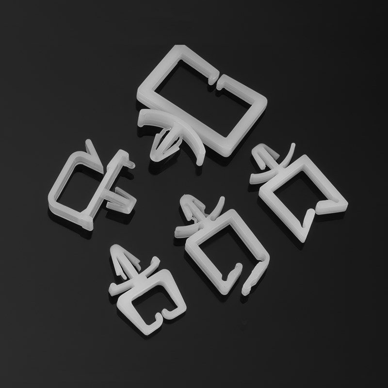 插销式电线固定座飞机头型电线束线座线路板束线扣CHA-5/6 CH-10