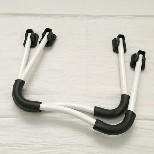 折叠桌脚床上懒人桌腿简易折叠小桌子加厚餐桌支架配件餐桌脚架