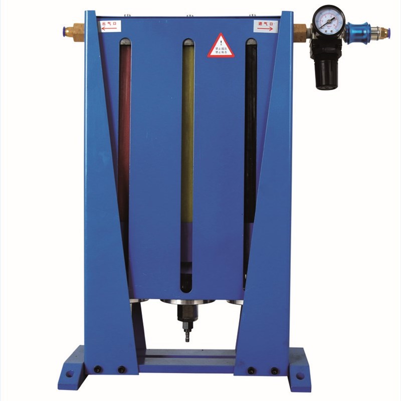 二管三管气动量仪三座坐标精密仪器空气过滤装置 空气过滤装器