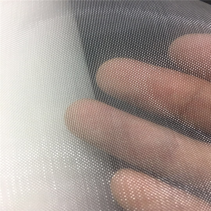 60目尼龙过滤网布 一米宽锦纶滤布 100度高温过滤筛网 锦纶滤网