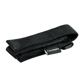 耐朗手电筒套电筒布袋电筒腰袋