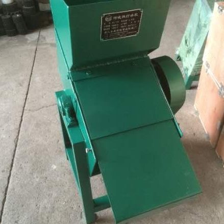 大型打冰机商用碎冰机刨冰机碎冰块雪花机格子冰片冰粉碎机火锅店